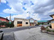 Vendesi villa bifamiliare a Dueville via Giuseppe...