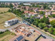 Vendesi villa bifamiliare a Fidenza