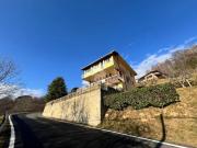 Vendesi villa bifamiliare a Filia, Castellamonte