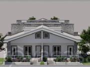 Vendesi villa bifamiliare a Fiumicino via Carlo Reddi,...