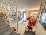 Vendesi villa bifamiliare a Formia via Rapellucci, 12