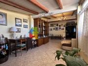 Vendesi villa bifamiliare a Gaggi via Cutrufelli
