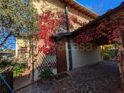 Vendesi villa bifamiliare a Impruneta via Poggio Ugolino, 3A