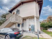 Vendesi villa bifamiliare a Inzago, Villaggio Residenziale