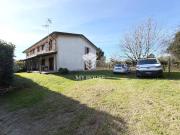 Vendesi villa bifamiliare a Labico via Agrolatino, 70