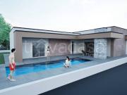 Vendesi villa bifamiliare a Legnago via Almerini