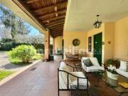 Vendesi villa bifamiliare a Legnano via Roma, 11, San...