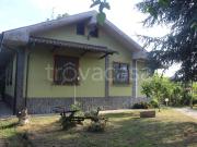 Vendesi villa bifamiliare a Leini via Volpiano