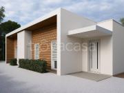 Vendesi villa bifamiliare a Magione via della Rondolina