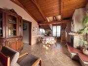 Vendesi villa bifamiliare a Mappano via Borgaro, 29