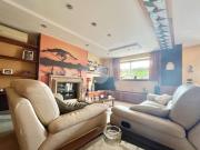 Vendesi villa bifamiliare a Marano di Napoli via...