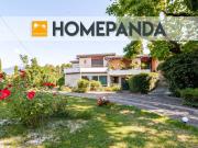 Vendesi villa bifamiliare a Marano Vicentino via...