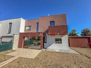 Vendesi villa bifamiliare a Martignacco via Cividina