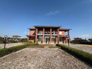 Vendesi villa bifamiliare a Murazzo, Fossano