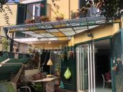 Vendesi villa bifamiliare a Napoli, Piazza Canneto...