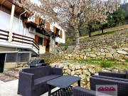 Vendesi villa bifamiliare a Orgiano via Zara