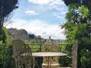 Vendesi villa bifamiliare a Orvieto