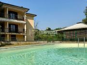 Vendesi villa bifamiliare a Osnago via della Brughiera 13