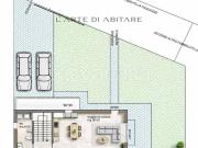 Vendesi villa bifamiliare a Padova, Sacra Famiglia Basso...