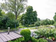 Vendesi villa bifamiliare a Padova via Enrico...