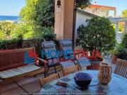 Vendesi villa bifamiliare a Palermo via Ducezio, 4, Addaura