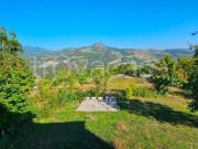 Vendesi villa bifamiliare a Perino, Coli