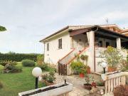 Vendesi villa bifamiliare a Pescia Romana, Montalto di...