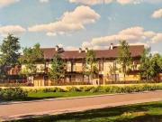 Vendesi villa bifamiliare a Piacenza, Verza