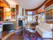 Vendesi villa bifamiliare a Pontedera via Alcide de Gasperi