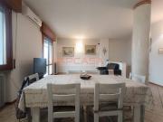 Vendesi villa bifamiliare a Pontoglio via Palosco