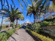 Vendesi villa bifamiliare a Pozzuoli piazza Lucrino