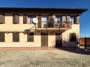 Vendesi villa bifamiliare a Refrancore