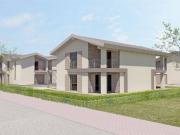 Vendesi villa bifamiliare a Reggio nell'Emilia,...