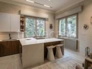 Vendesi villa bifamiliare a Rimini via Covignano, Colle...