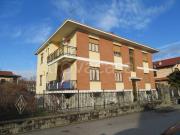 Vendesi villa bifamiliare a Rivalta di Torino via 25 Aprile