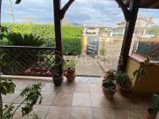 Vendesi villa bifamiliare a Rocca d'Evandro via...