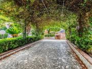 Vendesi villa bifamiliare a Roma, Casalotti