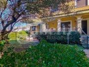 Vendesi villa bifamiliare a Roma via Ermanno wolf...