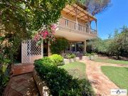 Vendesi villa bifamiliare a Sabaudia