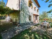 Vendesi villa bifamiliare a San Casciano in Val di Pesa...