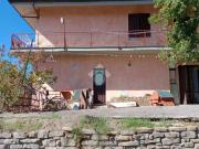 Vendesi villa bifamiliare a San Vito Romano