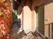 Vendesi villa bifamiliare a Sanremo, Foce Semeria