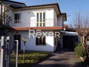 Vendesi villa bifamiliare a Savigliano via Pascolon