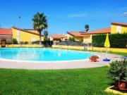 Vendesi villa bifamiliare a Scalea