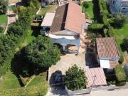 Vendesi villa bifamiliare a Siracusa via Lago Maggiore,...
