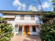 Vendesi villa bifamiliare a Siziano via Giacomo Puccini, 10