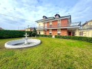 Vendesi villa bifamiliare a Sommariva del Bosco