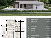 Vendesi villa bifamiliare a Teolo, San Biagio