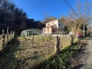 Vendesi villa bifamiliare a Torino, Superga