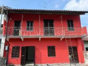 Vendesi villa bifamiliare a Torrazza Piemonte via...